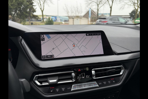 BMW 2 Serie Gran Coupé 218i Aut. Sport Edition | LED | Sport Leder | Navi | Camera |