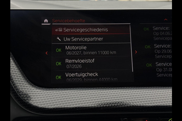 BMW 2 Serie Gran Coupé 218i Aut. Sport Edition | LED | Sport Leder | Navi | Camera |