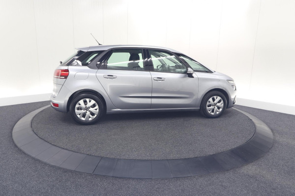 Citroën C4 Spacetourer PureTech 130 EAT8 Feel | Climate Control | Apple Carplay | Cruise Control | Parkeersensoren
