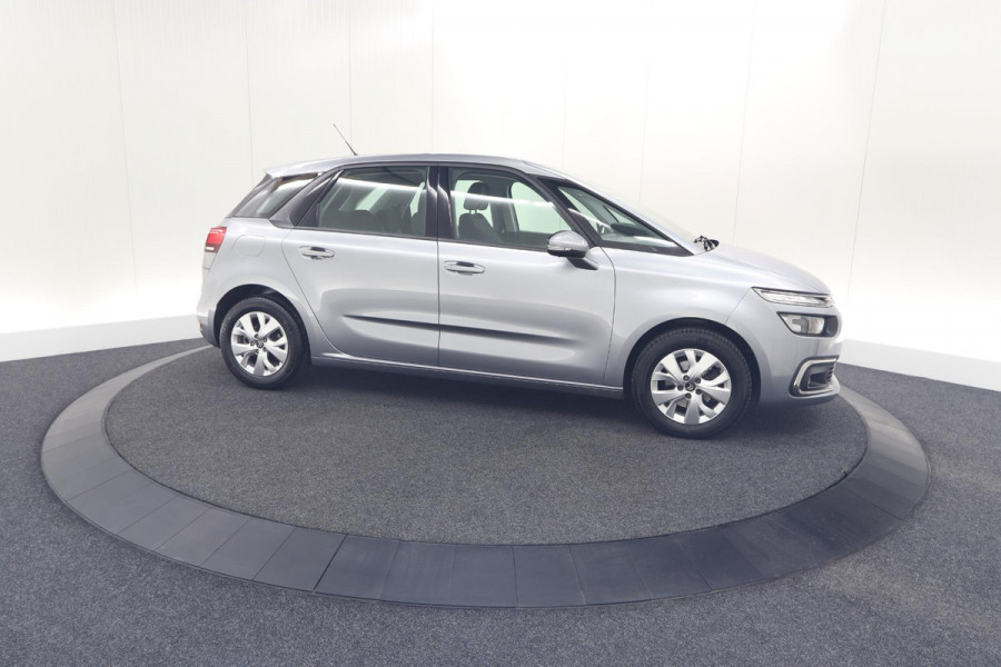 Citroën C4 Spacetourer PureTech 130 EAT8 Feel | Climate Control | Apple Carplay | Cruise Control | Parkeersensoren