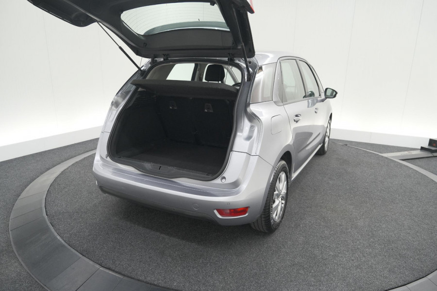 Citroën C4 Spacetourer PureTech 130 EAT8 Feel | Climate Control | Apple Carplay | Cruise Control | Parkeersensoren