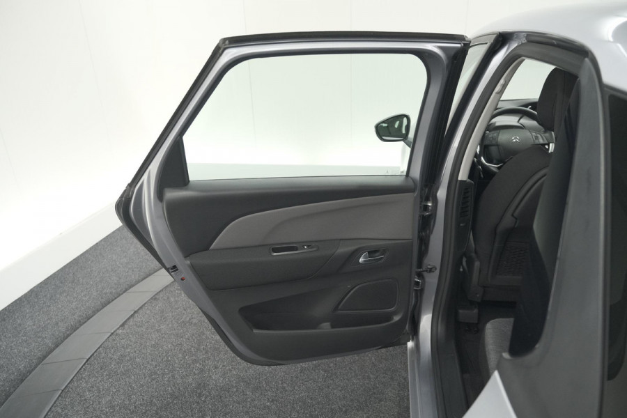 Citroën C4 Spacetourer PureTech 130 EAT8 Feel | Climate Control | Apple Carplay | Cruise Control | Parkeersensoren