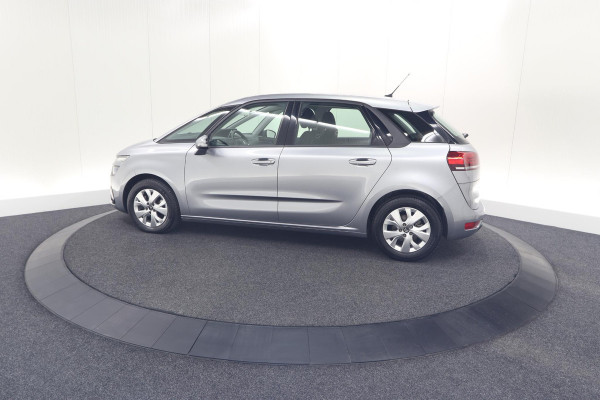 Citroën C4 Spacetourer PureTech 130 EAT8 Feel | Climate Control | Apple Carplay | Cruise Control | Parkeersensoren