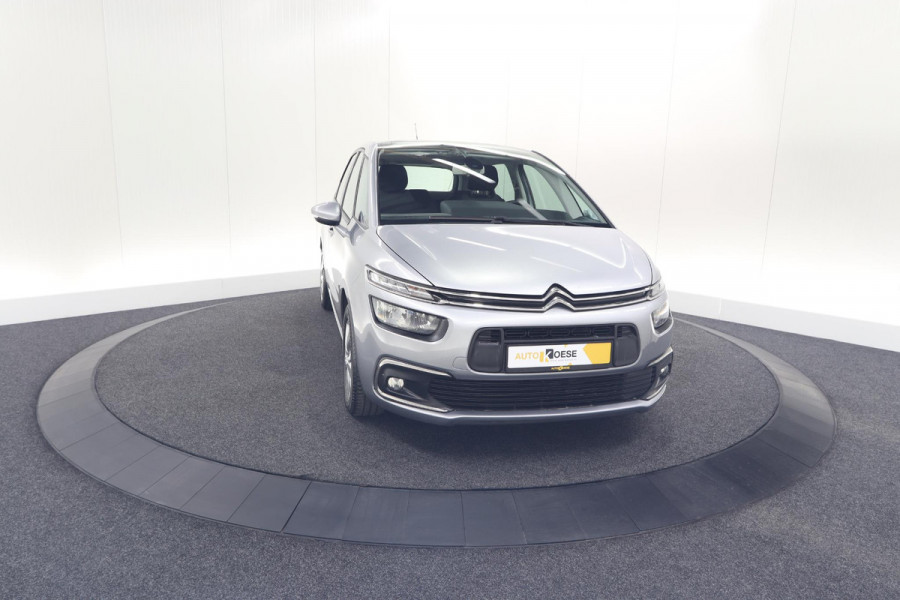 Citroën C4 Spacetourer PureTech 130 EAT8 Feel | Climate Control | Apple Carplay | Cruise Control | Parkeersensoren