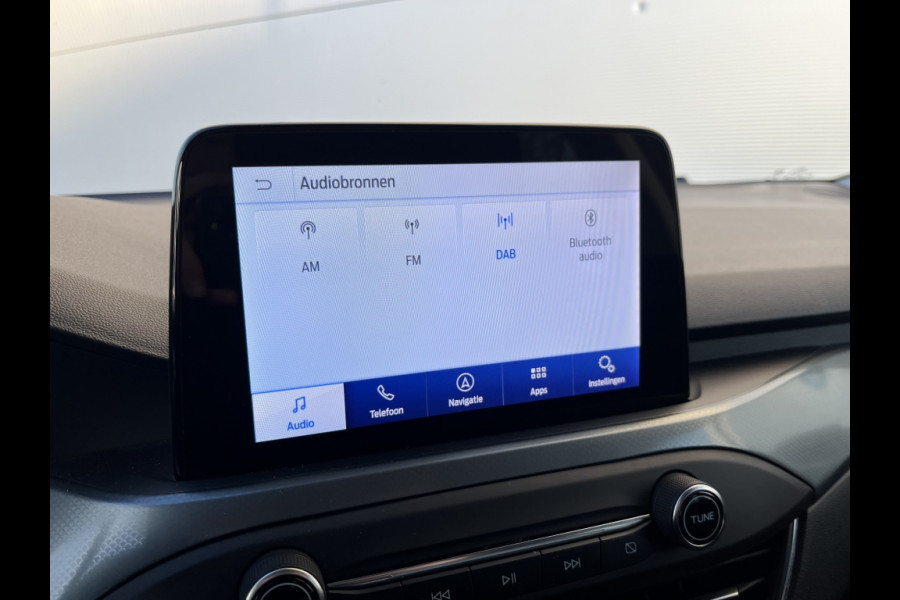 Ford FOCUS Wagon 1.0 EcoB. Active Bns TREKHAAK! WINTERPACK! DESIGNPACK