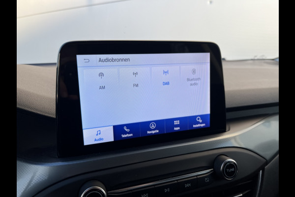 Ford FOCUS Wagon 1.0 EcoB. Active Bns TREKHAAK! WINTERPACK! DESIGNPACK