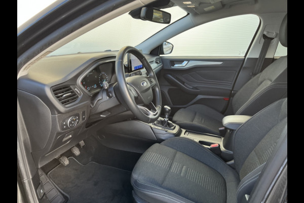 Ford FOCUS Wagon 1.0 EcoB. Active Bns TREKHAAK! WINTERPACK! DESIGNPACK