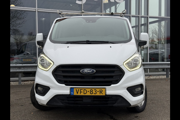 Ford Transit Custom 280 2.0 TDCI L1H1 Trend | NL-auto | 1e Eig | Navi | Trekhaak | Camera | Inrichting