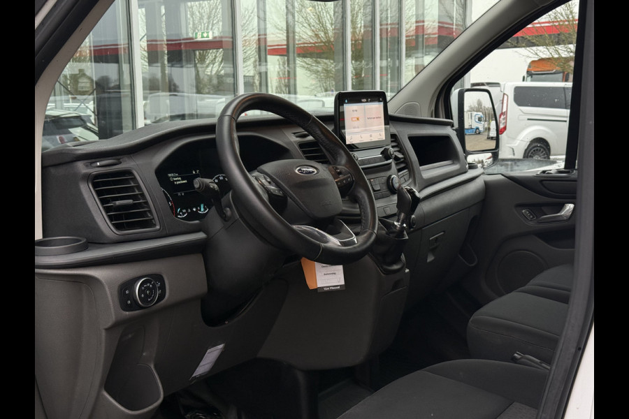 Ford Transit Custom 280 2.0 TDCI L1H1 Trend | NL-auto | 1e Eig | Navi | Trekhaak | Camera | Inrichting