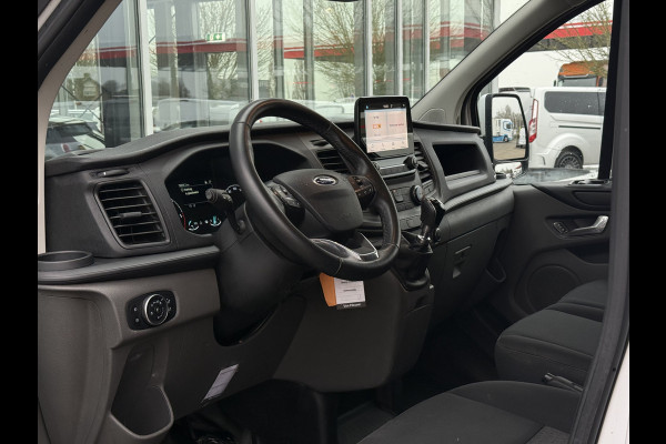 Ford Transit Custom 280 2.0 TDCI L1H1 Trend | NL-auto | 1e Eig | Navi | Trekhaak | Camera | Inrichting