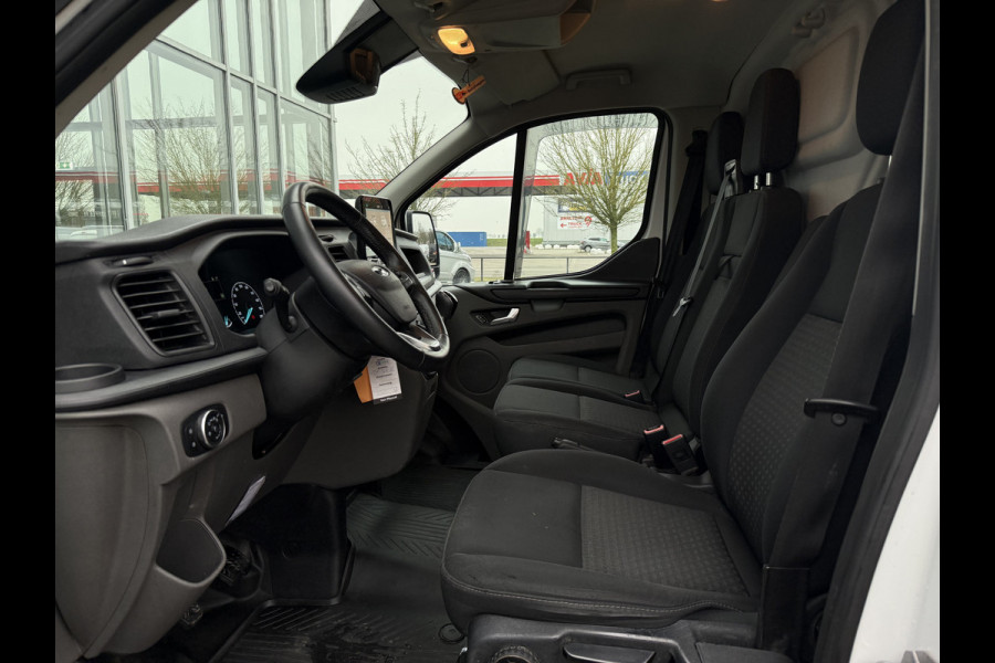 Ford Transit Custom 280 2.0 TDCI L1H1 Trend | NL-auto | 1e Eig | Navi | Trekhaak | Camera | Inrichting