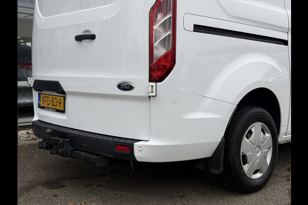 Ford Transit Custom 280 2.0 TDCI L1H1 Trend | NL-auto | 1e Eig | Navi | Trekhaak | Camera | Inrichting