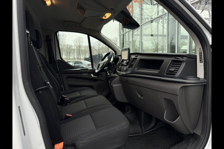Ford Transit Custom 280 2.0 TDCI L1H1 Trend | NL-auto | 1e Eig | Navi | Trekhaak | Camera | Inrichting