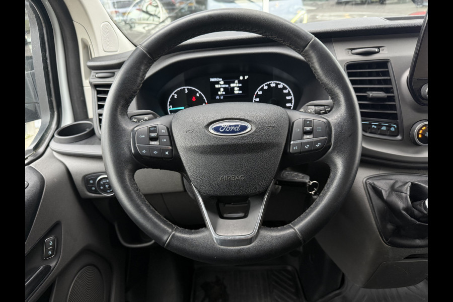 Ford Transit Custom 280 2.0 TDCI L1H1 Trend | NL-auto | 1e Eig | Navi | Trekhaak | Camera | Inrichting