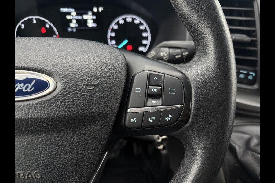 Ford Transit Custom 280 2.0 TDCI L1H1 Trend | NL-auto | 1e Eig | Navi | Trekhaak | Camera | Inrichting