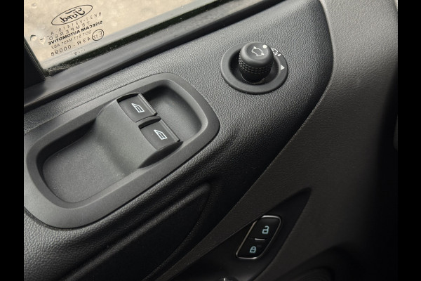 Ford Transit Custom 280 2.0 TDCI L1H1 Trend | NL-auto | 1e Eig | Navi | Trekhaak | Camera | Inrichting