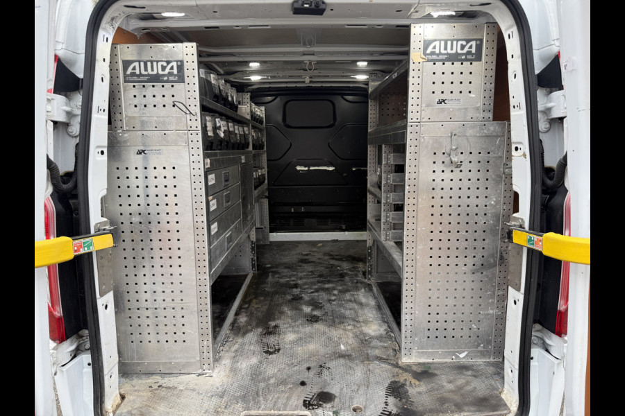 Ford Transit Custom 280 2.0 TDCI L1H1 Trend | NL-auto | 1e Eig | Navi | Trekhaak | Camera | Inrichting