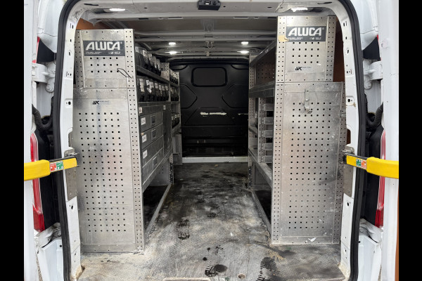Ford Transit Custom 280 2.0 TDCI L1H1 Trend | NL-auto | 1e Eig | Navi | Trekhaak | Camera | Inrichting