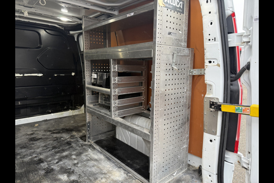 Ford Transit Custom 280 2.0 TDCI L1H1 Trend | NL-auto | 1e Eig | Navi | Trekhaak | Camera | Inrichting