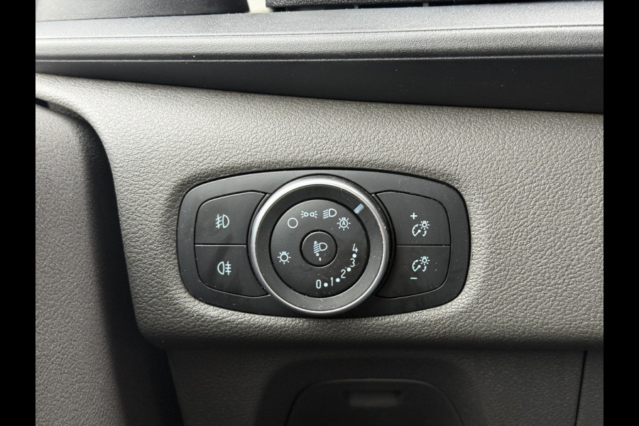 Ford Transit Custom 280 2.0 TDCI L1H1 Trend | NL-auto | 1e Eig | Navi | Trekhaak | Camera | Inrichting