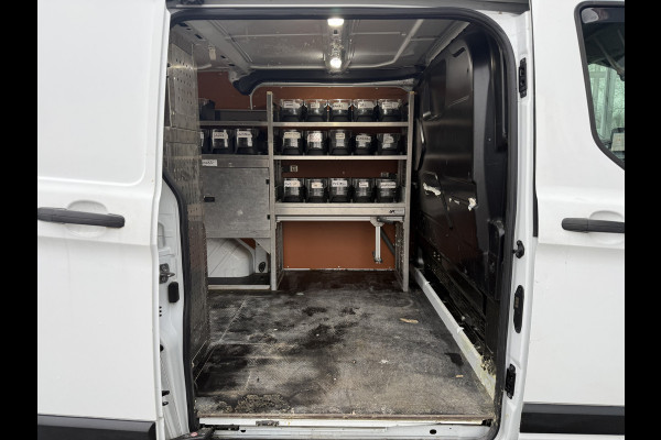 Ford Transit Custom 280 2.0 TDCI L1H1 Trend | NL-auto | 1e Eig | Navi | Trekhaak | Camera | Inrichting