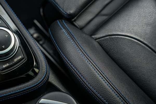 BMW 2 Serie Active Tourer 225xe iPerformance High Executive M Pakket Camera Pano HUD Clima Cruise Leer 17"LM