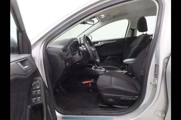 Ford FOCUS Wagon 1.0 EcoBoost Titanium Business | 58.500 km | Winter Pack