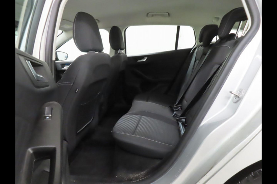 Ford FOCUS Wagon 1.0 EcoBoost Titanium Business | 58.500 km | Winter Pack