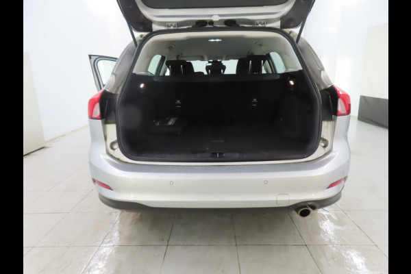 Ford FOCUS Wagon 1.0 EcoBoost Titanium Business | 58.500 km | Winter Pack