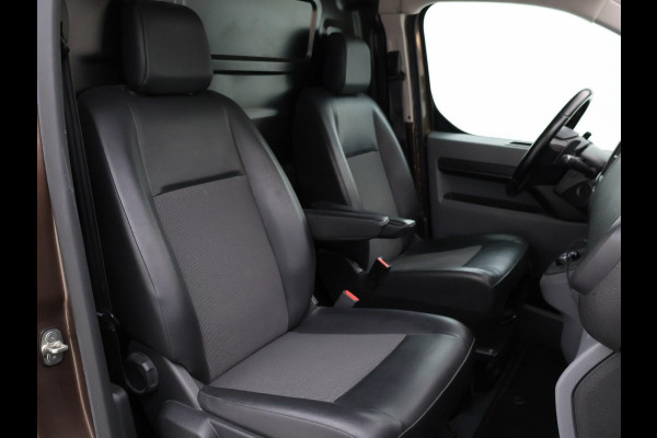 Peugeot Expert 2.0 BLUEHDI 180 PK AUT. SPORT PREMIUM + 2 SCHUIFDEUREN | HEAD-UP | CAMERA | TREEPLANKEN