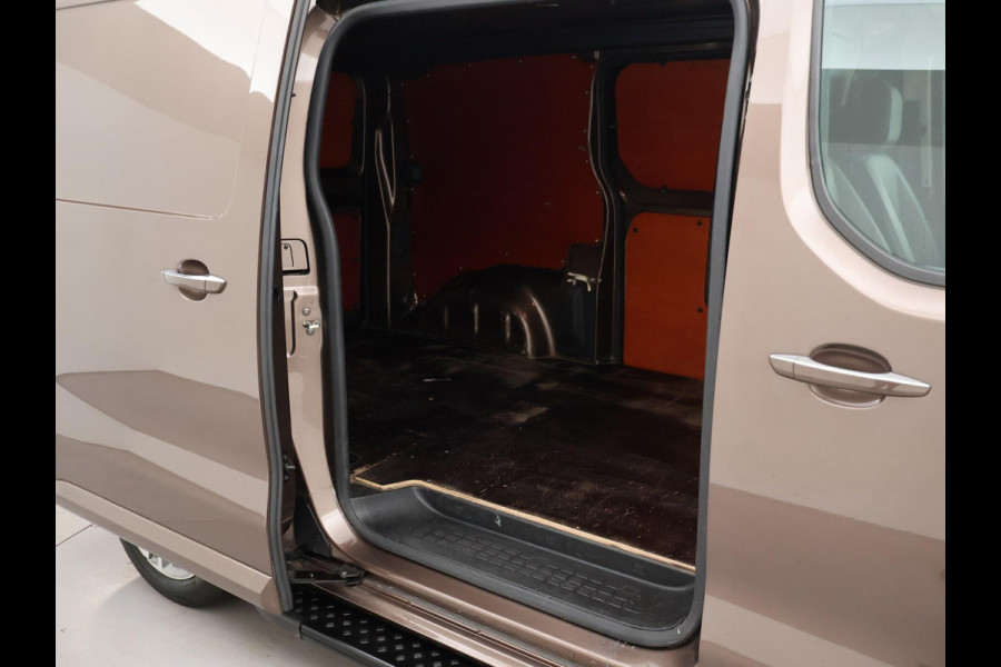 Peugeot Expert 2.0 BLUEHDI 180 PK AUT. SPORT PREMIUM + 2 SCHUIFDEUREN | HEAD-UP | CAMERA | TREEPLANKEN