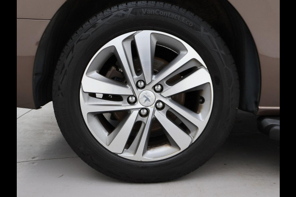 Peugeot Expert 2.0 BLUEHDI 180 PK AUT. SPORT PREMIUM + 2 SCHUIFDEUREN | HEAD-UP | CAMERA | TREEPLANKEN