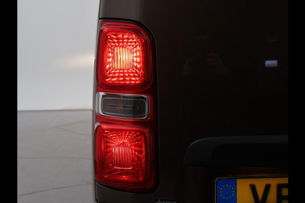 Peugeot Expert 2.0 BLUEHDI 180 PK AUT. SPORT PREMIUM + 2 SCHUIFDEUREN | HEAD-UP | CAMERA | TREEPLANKEN