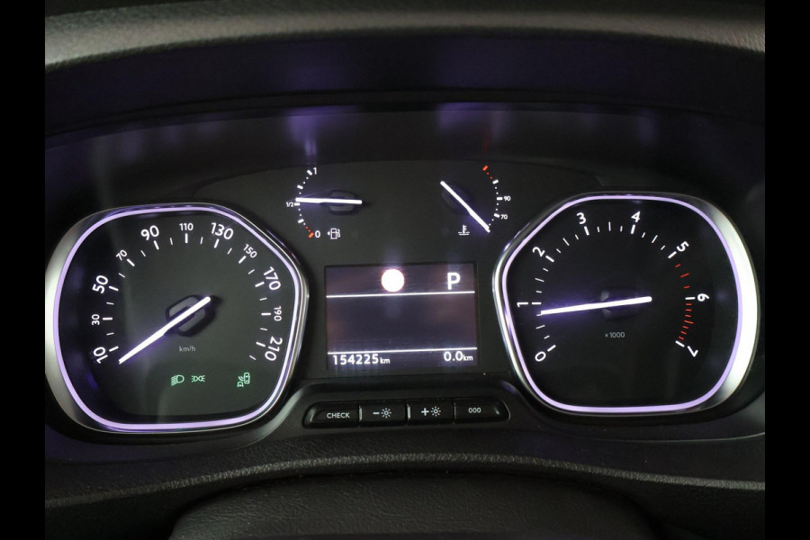 Peugeot Expert 2.0 BLUEHDI 180 PK AUT. SPORT PREMIUM + 2 SCHUIFDEUREN | HEAD-UP | CAMERA | TREEPLANKEN