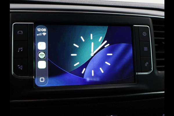 Peugeot Expert 2.0 BLUEHDI 180 PK AUT. SPORT PREMIUM + 2 SCHUIFDEUREN | HEAD-UP | CAMERA | TREEPLANKEN