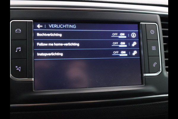 Peugeot Expert 2.0 BLUEHDI 180 PK AUT. SPORT PREMIUM + 2 SCHUIFDEUREN | HEAD-UP | CAMERA | TREEPLANKEN