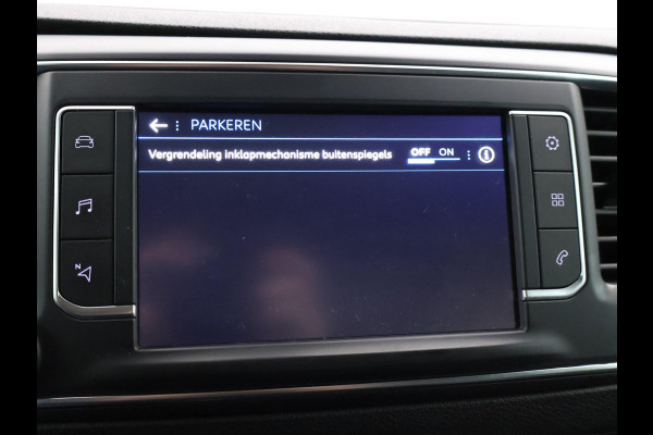 Peugeot Expert 2.0 BLUEHDI 180 PK AUT. SPORT PREMIUM + 2 SCHUIFDEUREN | HEAD-UP | CAMERA | TREEPLANKEN