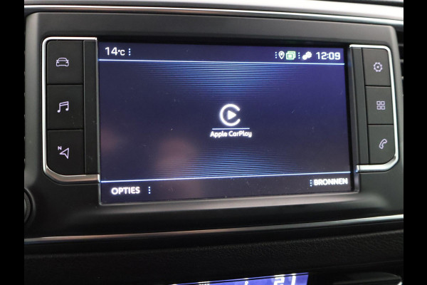 Peugeot Expert 2.0 BLUEHDI 180 PK AUT. SPORT PREMIUM + 2 SCHUIFDEUREN | HEAD-UP | CAMERA | TREEPLANKEN