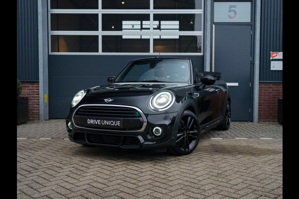 MINI Cabrio 1.5 Cooper Chili