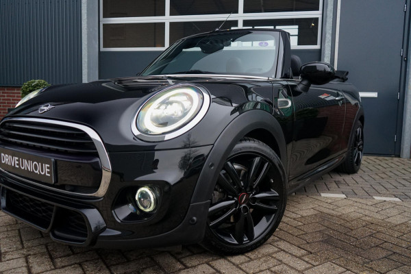MINI Cabrio 1.5 Cooper Chili