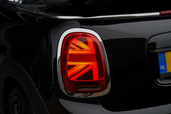 MINI Cabrio 1.5 Cooper Chili