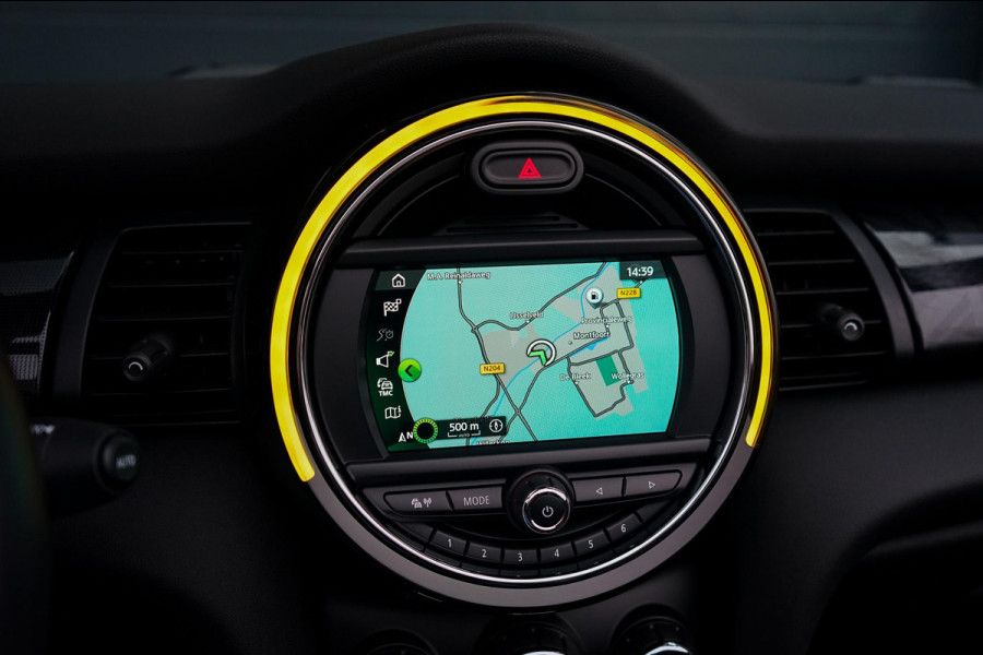 MINI Cabrio 1.5 Cooper Chili