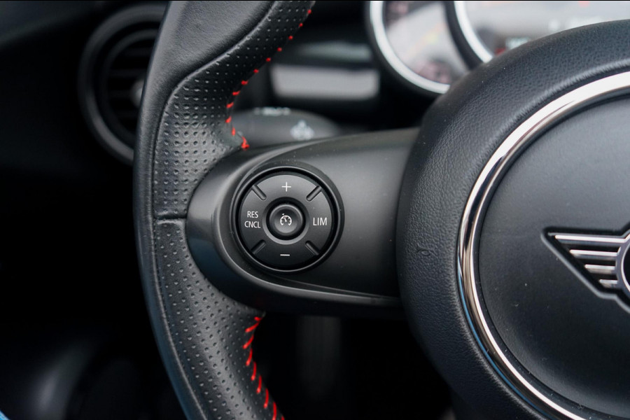 MINI Cabrio 1.5 Cooper Chili