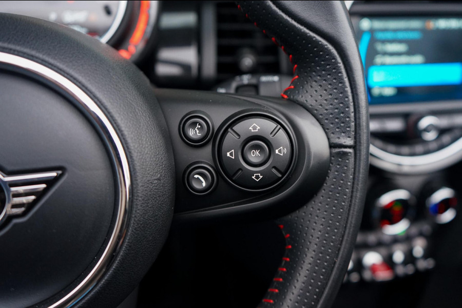 MINI Cabrio 1.5 Cooper Chili