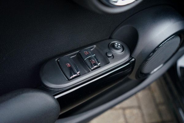 MINI Cabrio 1.5 Cooper Chili