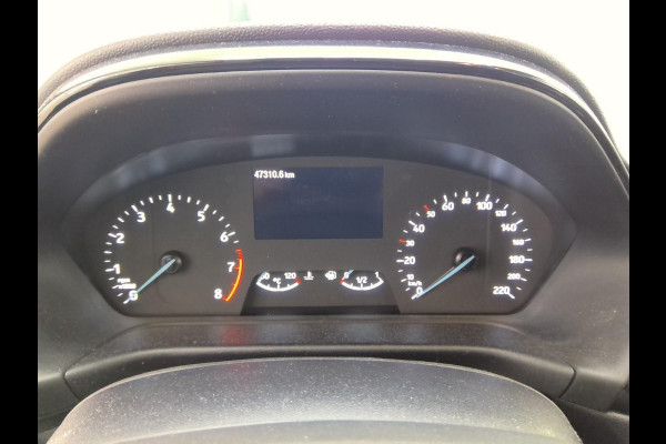 Ford Fiesta 1.0 EcoBoost Hybrid Titanium | Cruise Control |