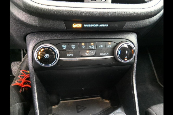 Ford Fiesta 1.0 EcoBoost Hybrid Titanium | Cruise Control |