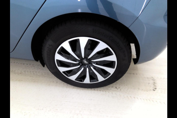 Ford Fiesta 1.0 EcoBoost Hybrid Titanium | Cruise Control |