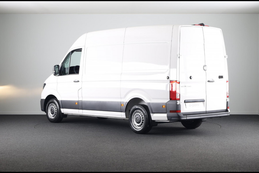 Volkswagen Crafter Trendline L3 Bestelwagen (2) GP 2.0 TDI EU6 103 k Automaat!   VOORRAAD!!