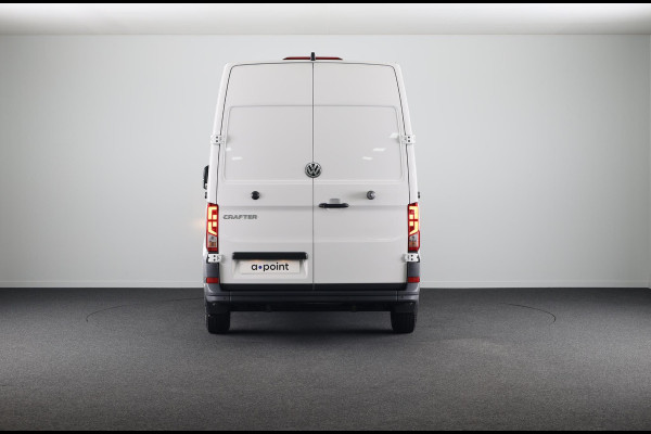 Volkswagen Crafter Trendline L3 Bestelwagen (2) GP 2.0 TDI EU6 103 k Automaat!   VOORRAAD!!